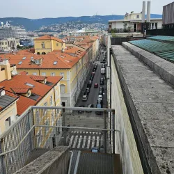 Museo Revoltella - Trieste