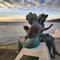 Piazza Unità d'Italia - Trieste