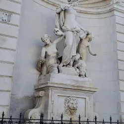 Piazza Unità d'Italia - Trieste