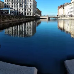 Ponterosso - Trieste