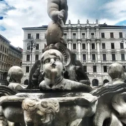 Ponterosso - Trieste