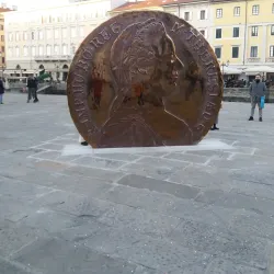 Ponterosso - Trieste