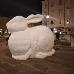 Ponterosso - Trieste