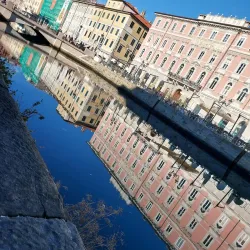 Ponterosso - Trieste