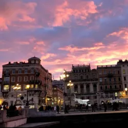 Ponterosso - Trieste