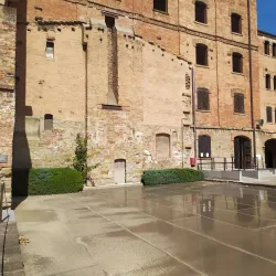 Risiera di San Sabba - Trieste