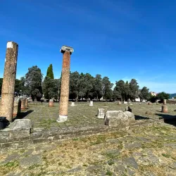 Teatro Romano di Trieste - Trieste