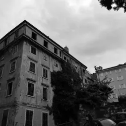 Teatro Romano di Trieste - Trieste