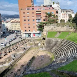 Teatro Romano di Trieste - Trieste