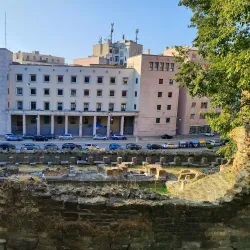 Teatro Romano di Trieste - Trieste