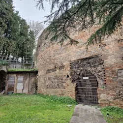 Teatro Romano di Trieste - Trieste