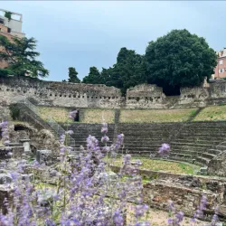 Teatro Romano di Trieste - Trieste