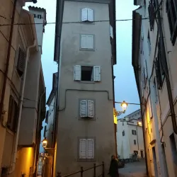 Teatro Romano di Trieste - Trieste