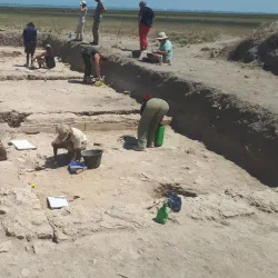 Archaeological Site of Salapia - Trinitapoli