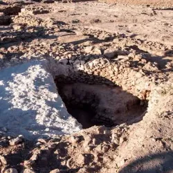 Archaeological Site of Salapia - Trinitapoli