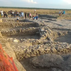 Archaeological Site of Salapia - Trinitapoli