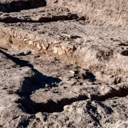 Archaeological Site of Salapia - Trinitapoli