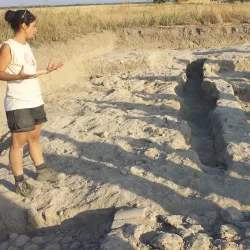 Archaeological Site of Salapia - Trinitapoli