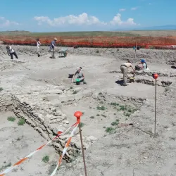 Archaeological Site of Salapia - Trinitapoli
