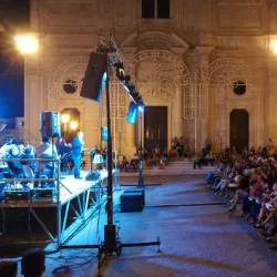 Cathedral of Trinitapoli (Cattedrale di Trinitapoli) - Trinitapoli