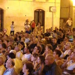 Cathedral of Trinitapoli (Cattedrale di Trinitapoli) - Trinitapoli