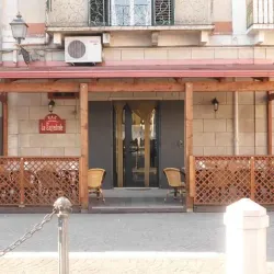 Cathedral of Trinitapoli (Cattedrale di Trinitapoli) - Trinitapoli