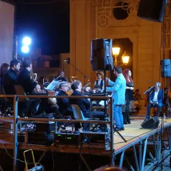 Cathedral of Trinitapoli (Cattedrale di Trinitapoli) - Trinitapoli