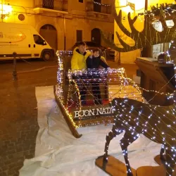 Cathedral of Trinitapoli (Cattedrale di Trinitapoli) - Trinitapoli