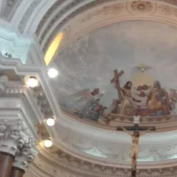 Cathedral of Trinitapoli (Cattedrale di Trinitapoli) - Trinitapoli