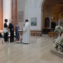 Cathedral of Trinitapoli (Cattedrale di Trinitapoli) - Trinitapoli