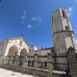 Church of San Michele Arcangelo - Trinitapoli