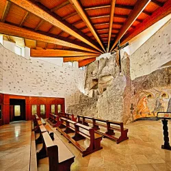 Church of San Michele Arcangelo - Trinitapoli