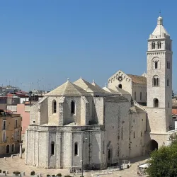 Church of Santa Maria Maggiore - Trinitapoli