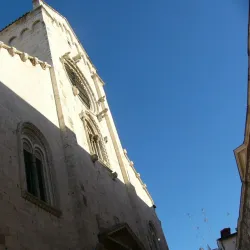 Church of Santa Maria Maggiore - Trinitapoli