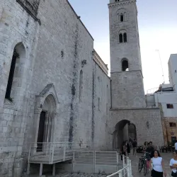 Church of Santa Maria Maggiore - Trinitapoli