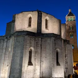 Church of Santa Maria Maggiore - Trinitapoli