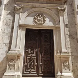 Church of Santa Maria Maggiore - Trinitapoli