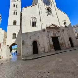 Church of Santa Maria Maggiore - Trinitapoli