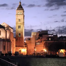 Church of Santa Maria Maggiore - Trinitapoli