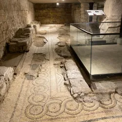 Church of Santa Maria Maggiore - Trinitapoli