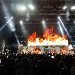 Local Festivals and Events - Trinitapoli