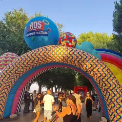 Local Festivals and Events - Trinitapoli