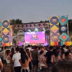 Local Festivals and Events - Trinitapoli