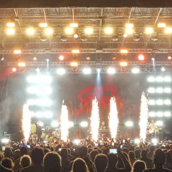 Local Festivals and Events - Trinitapoli