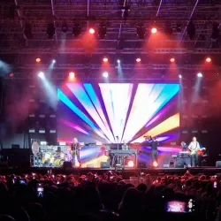 Local Festivals and Events - Trinitapoli