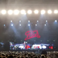 Local Festivals and Events - Trinitapoli