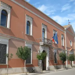 Museo Civico di Trinitapoli - Trinitapoli