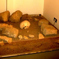 Museo Civico di Trinitapoli - Trinitapoli