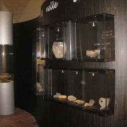 Museo Civico di Trinitapoli - Trinitapoli