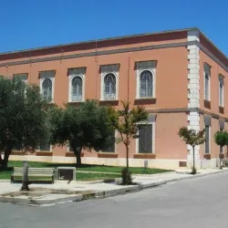 Museo Civico di Trinitapoli - Trinitapoli
